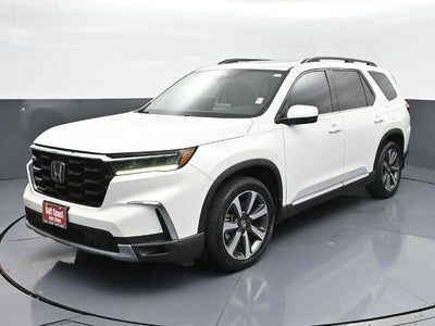 Photo of a 2023 Honda Pilot AWD Touring 4DR SUV for sale