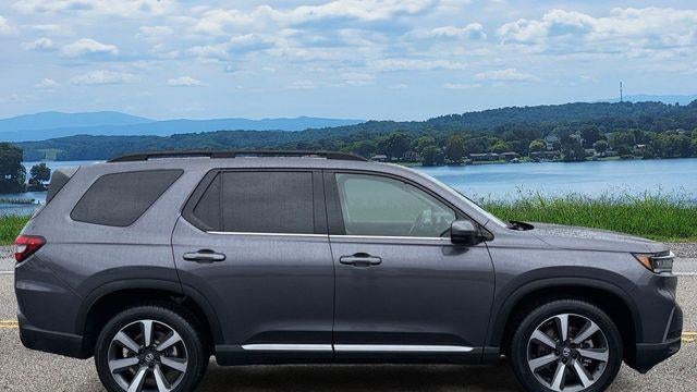 Preowned 2023 Honda Pilot Touring for Sale
