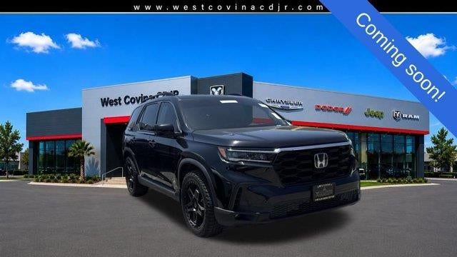 Preowned 2023 Honda Pilot Touring for Sale
