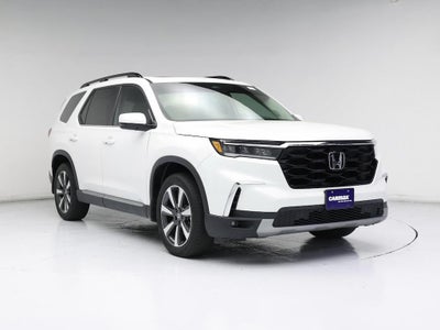 Photo of a 2024 Honda Pilot AWD Touring 4DR SUV for sale
