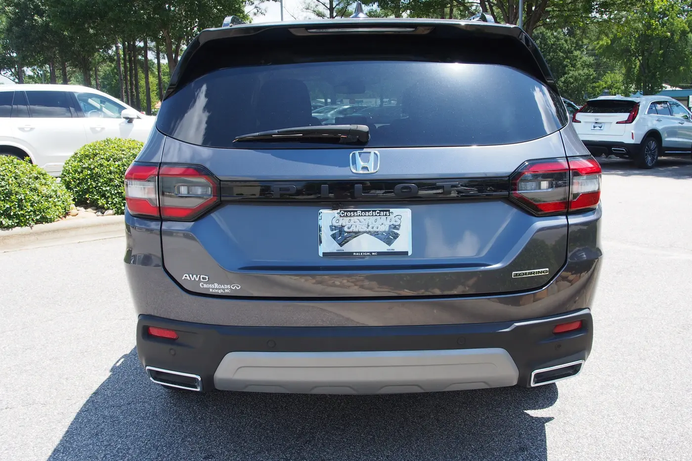 2024 Honda Pilot - $41,385