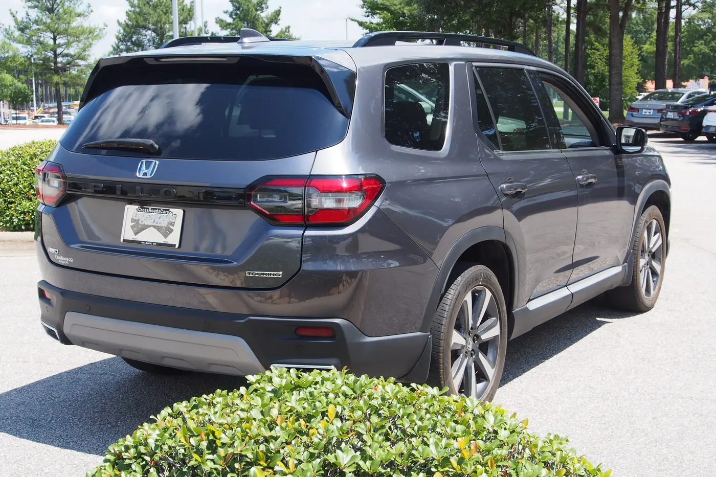 2024 Honda Pilot - $41,385