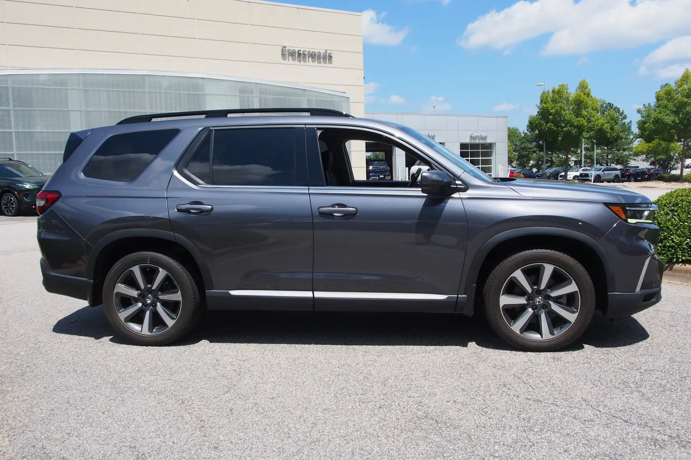 2024 Honda Pilot - $41,385