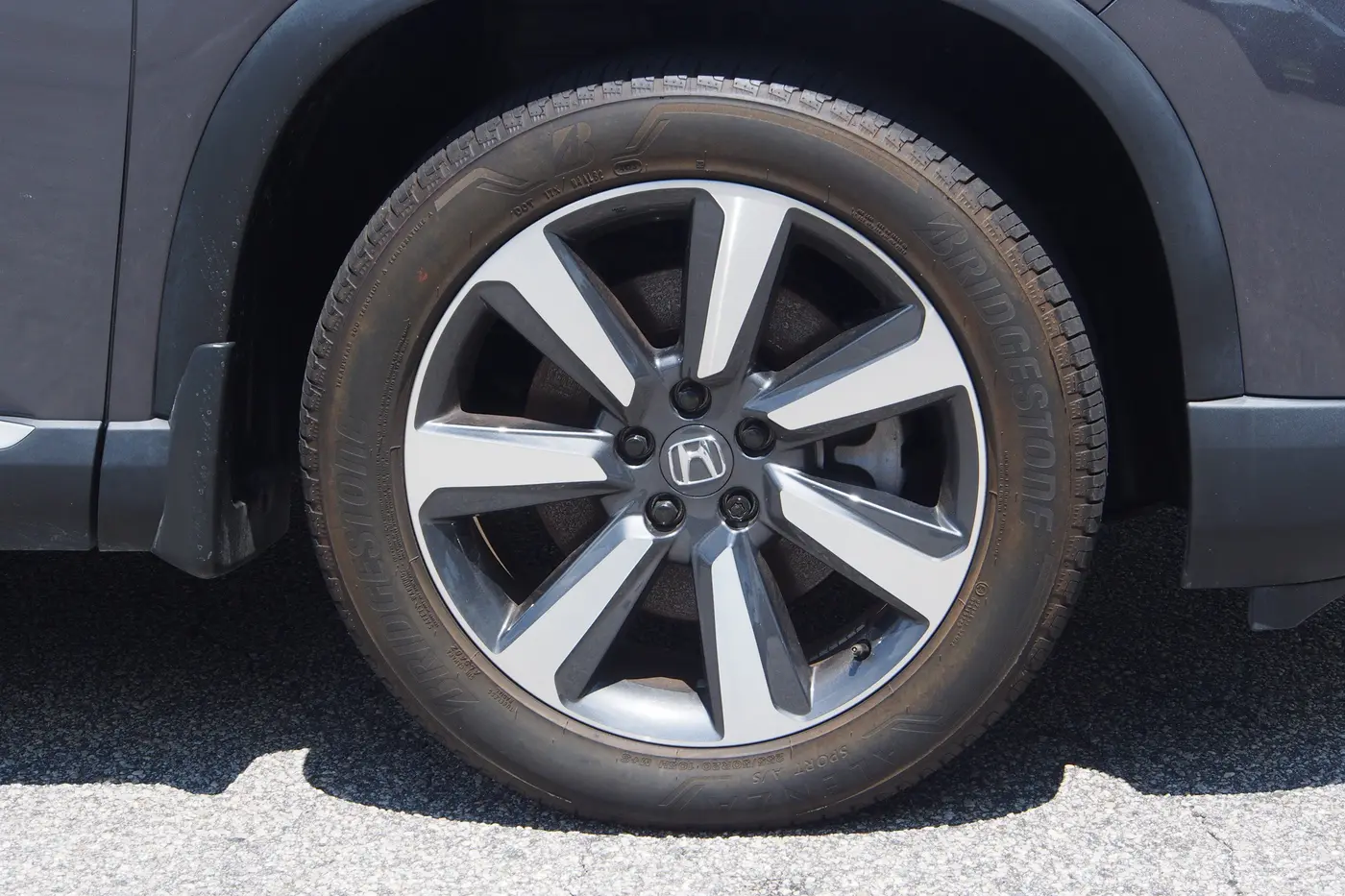2024 Honda Pilot - $41,385