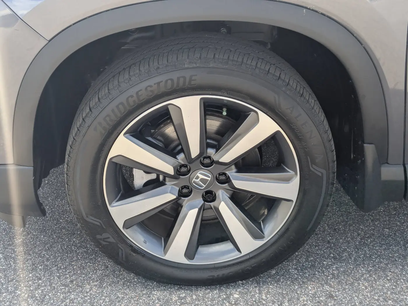 2024 Honda Pilot - $41,385