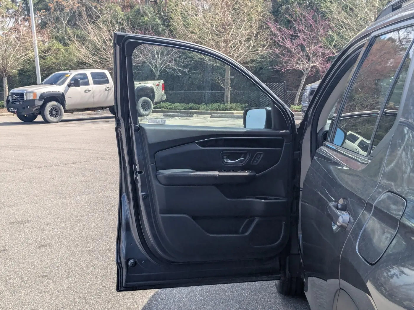 2024 Honda Pilot - $41,385