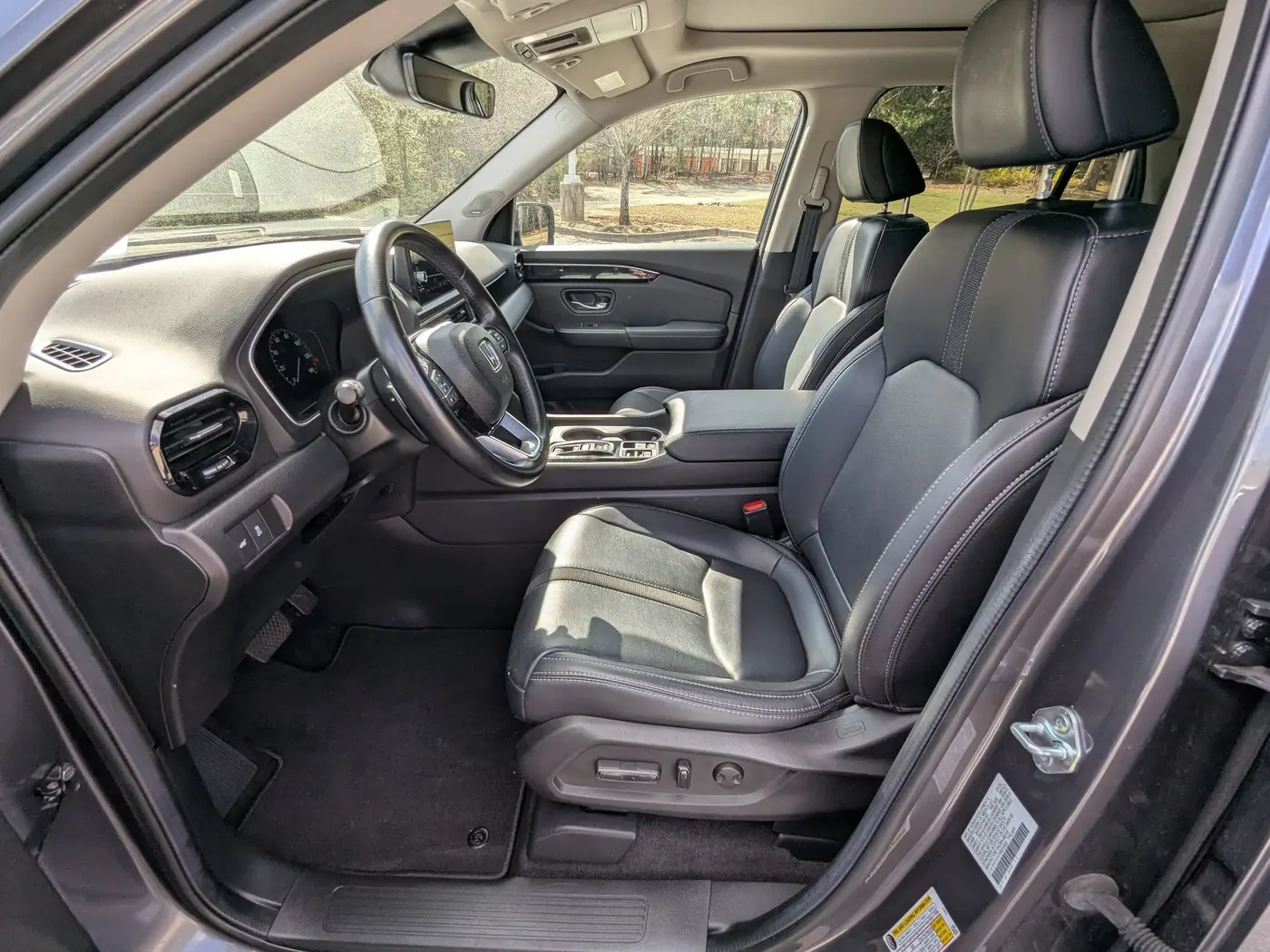 2024 Honda Pilot - $41,385