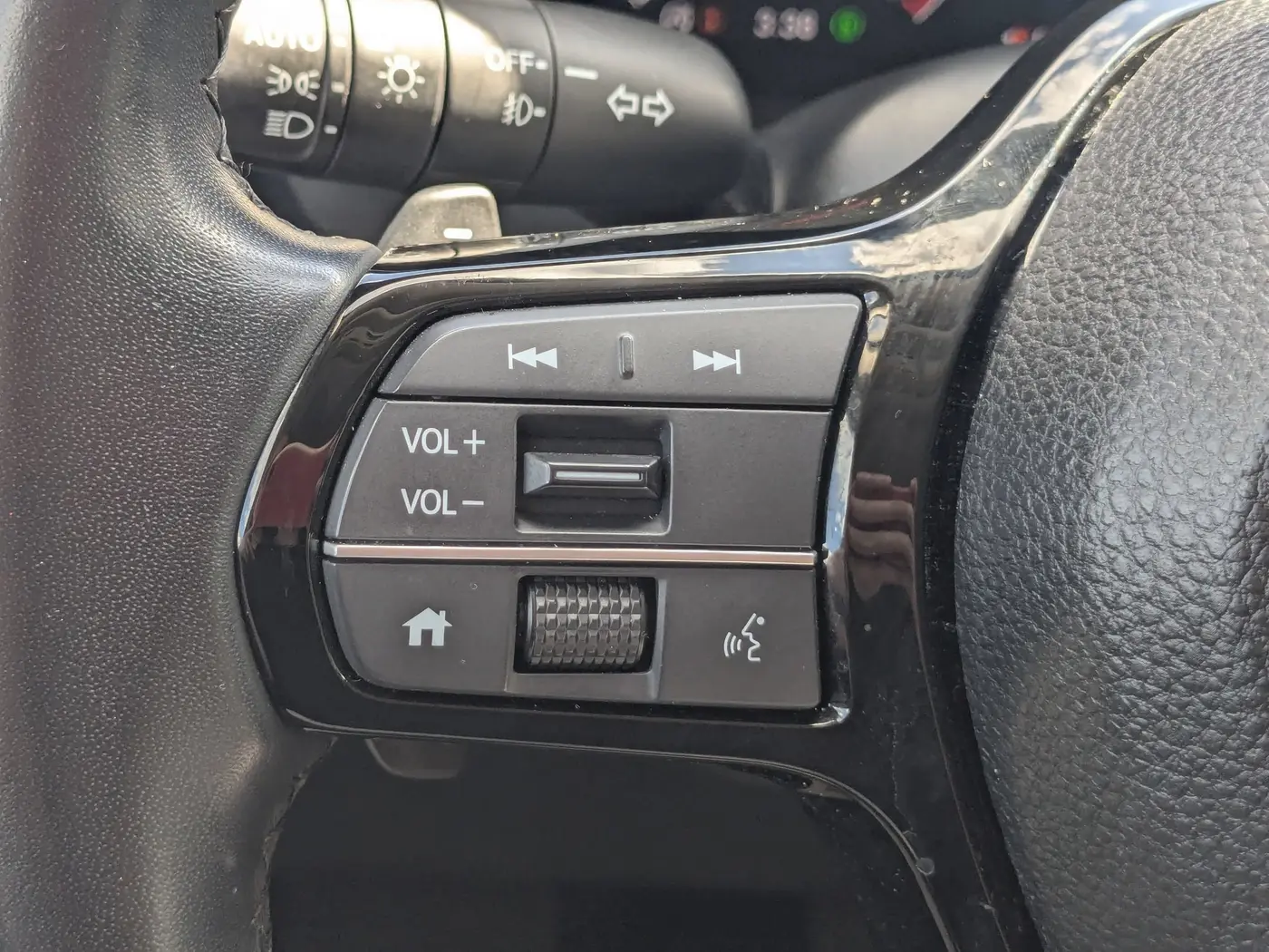 2024 Honda Pilot - $41,385