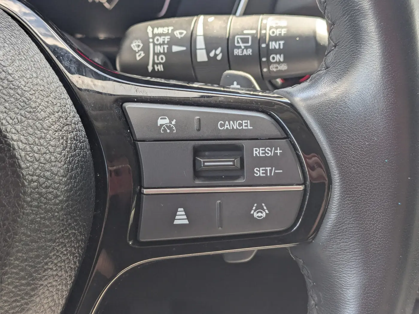 2024 Honda Pilot - $41,385