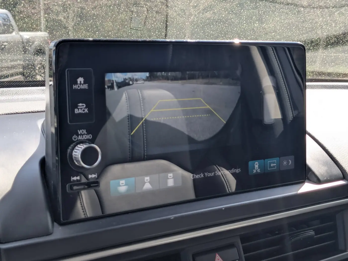 2024 Honda Pilot - $41,385