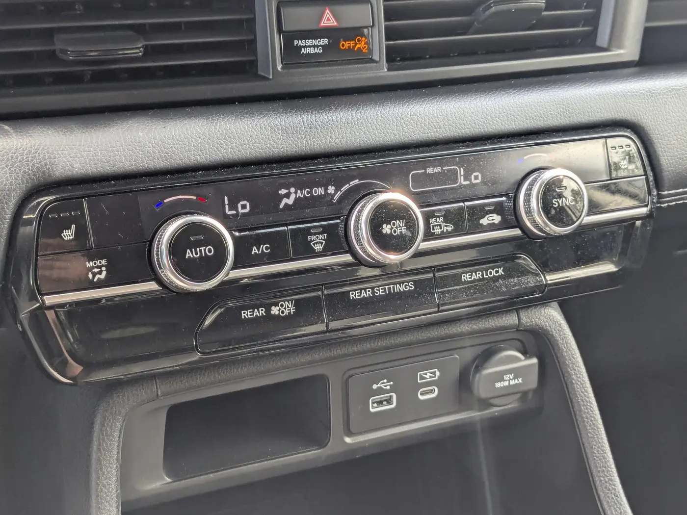 2024 Honda Pilot - $41,385