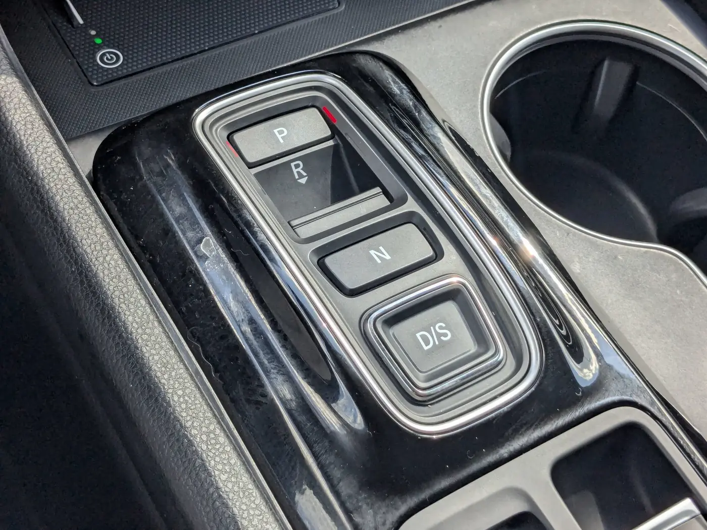 2024 Honda Pilot - $41,385