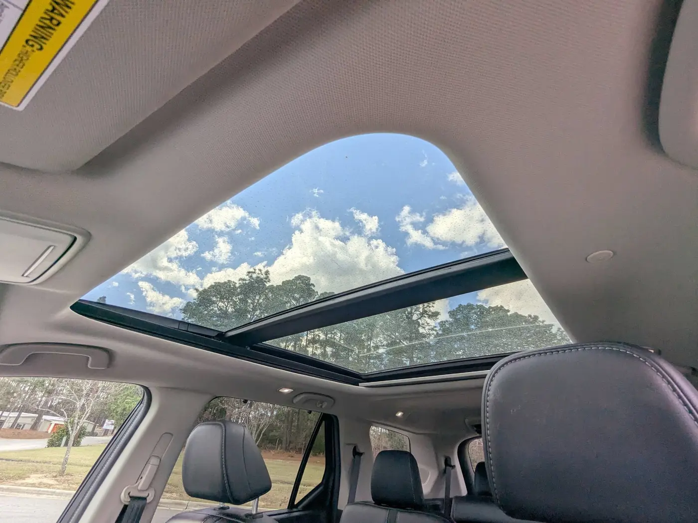 2024 Honda Pilot - $41,385