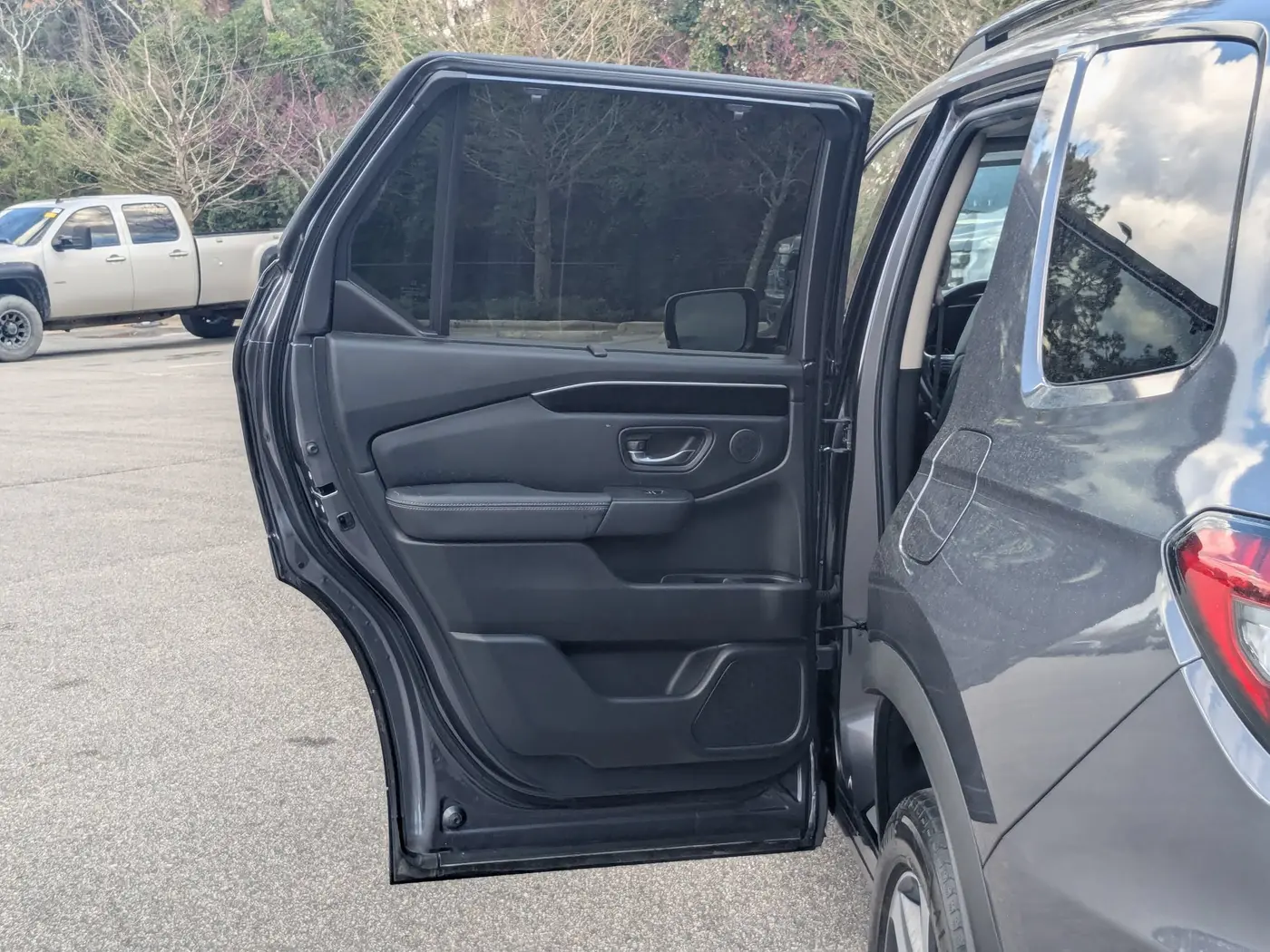 2024 Honda Pilot - $41,385