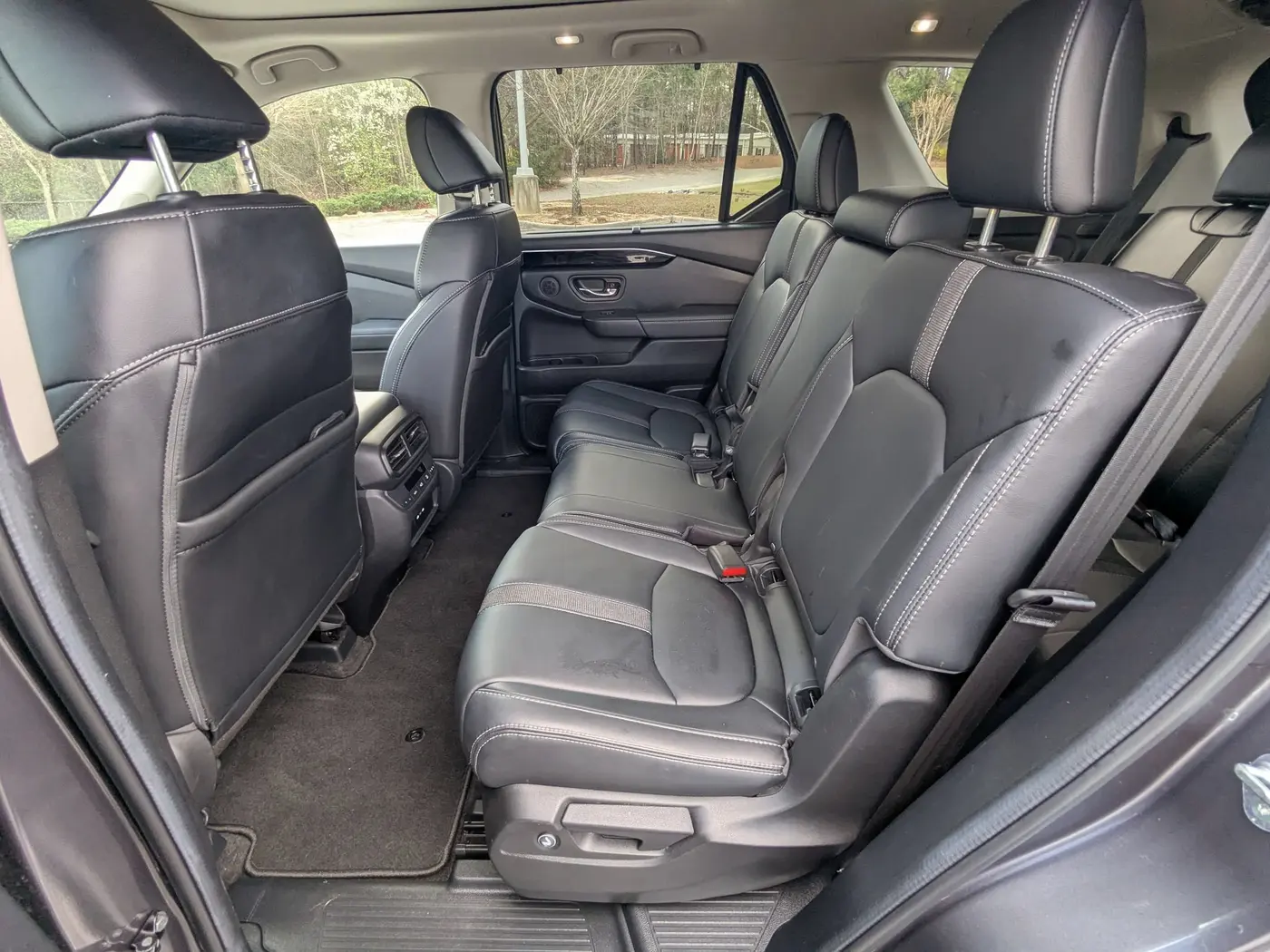 2024 Honda Pilot - $41,385