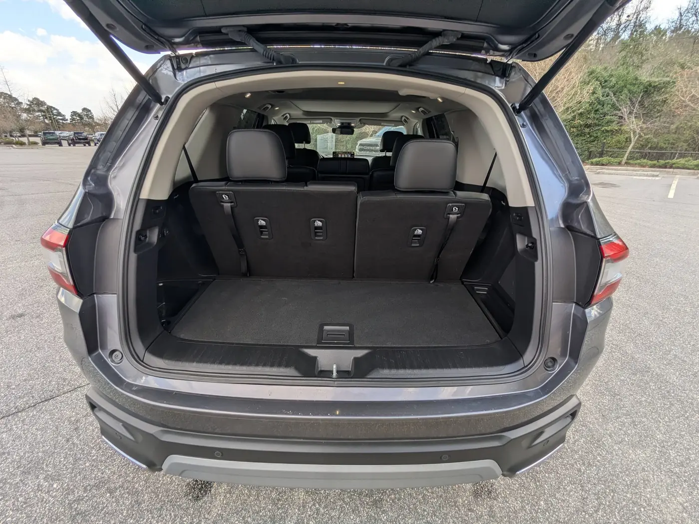 2024 Honda Pilot - $41,385