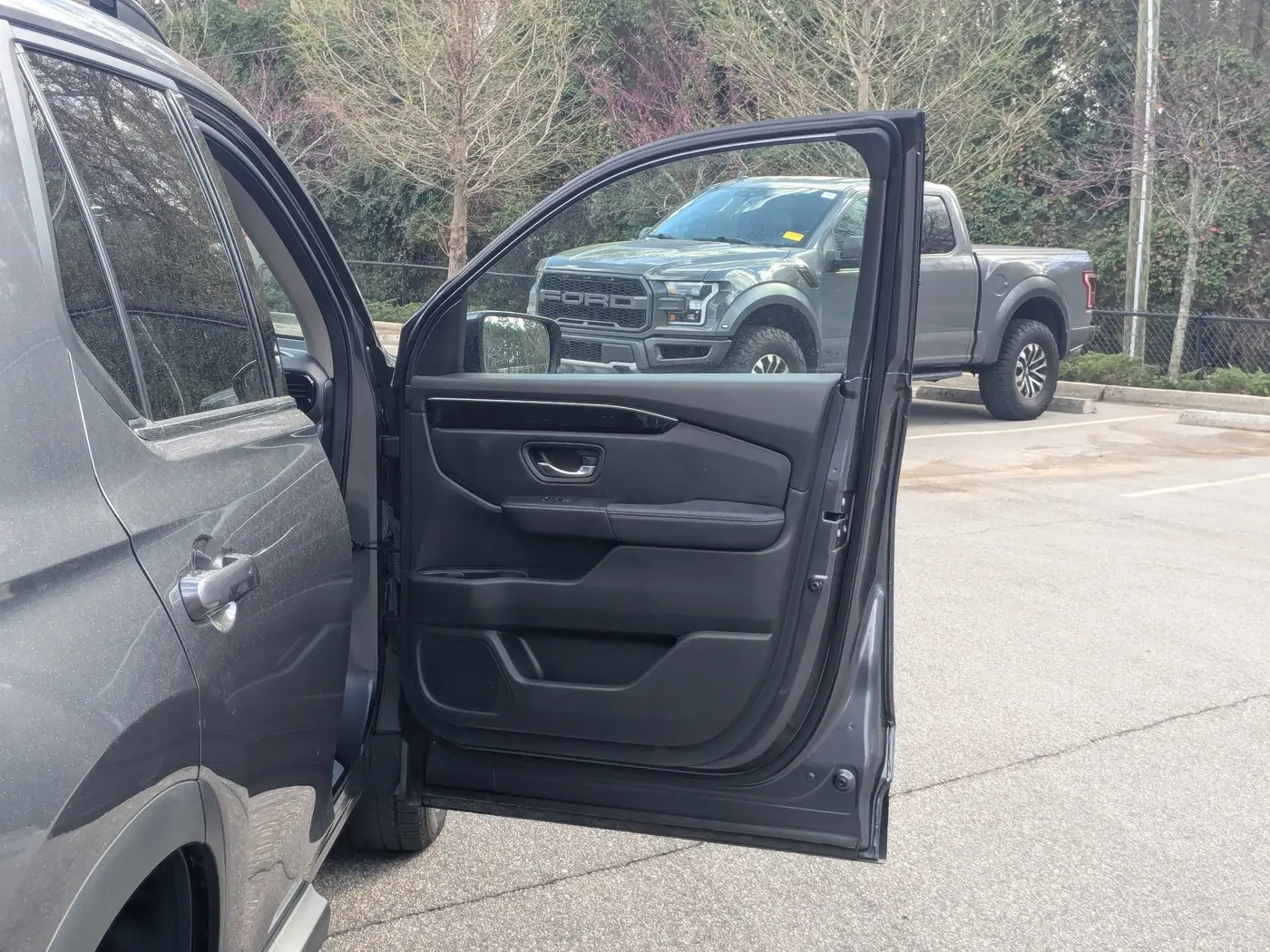 2024 Honda Pilot - $41,385
