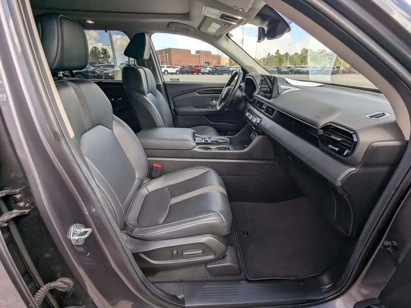 2024 Honda Pilot - $41,385