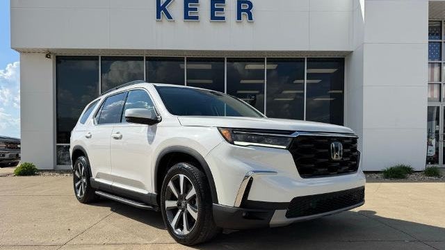 Preowned 2025 Honda Pilot Touring for Sale