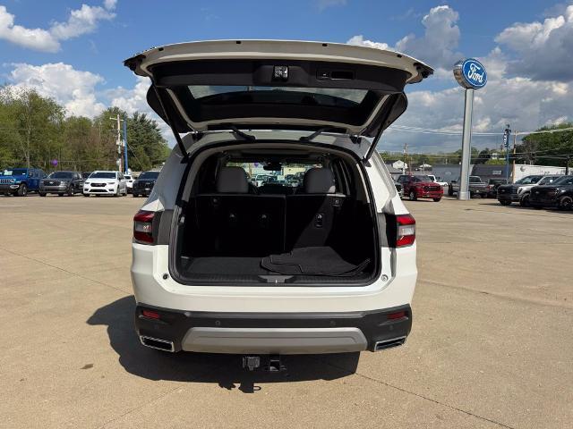 2025 Honda Pilot - $41,997