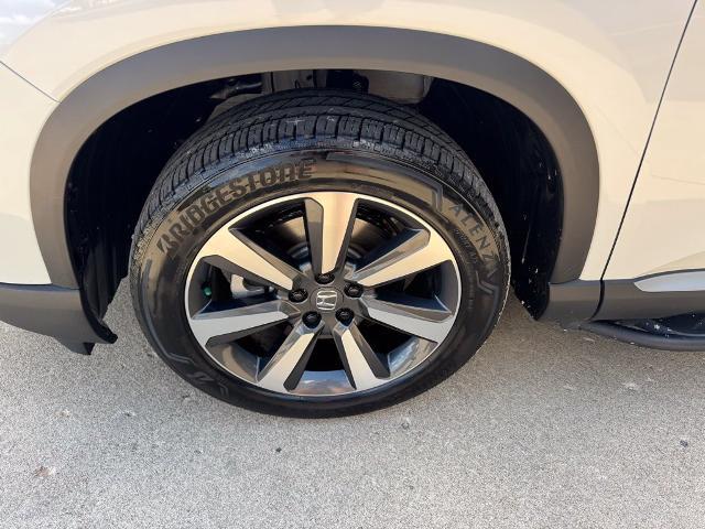 2025 Honda Pilot - $41,997