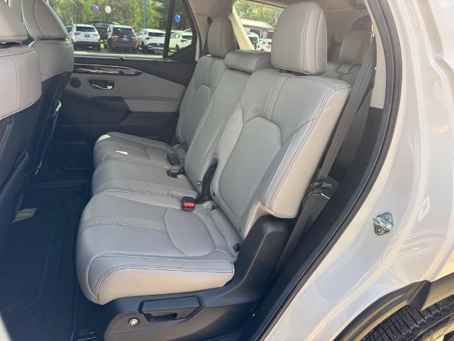 2025 Honda Pilot - $41,997