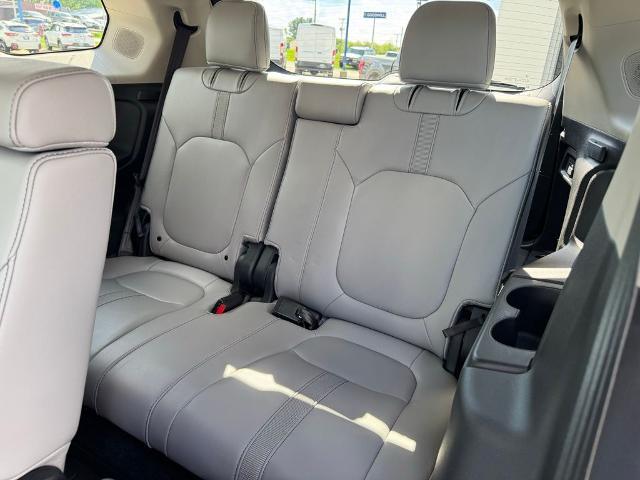 2025 Honda Pilot - $41,997