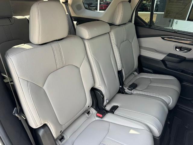 2025 Honda Pilot - $41,997