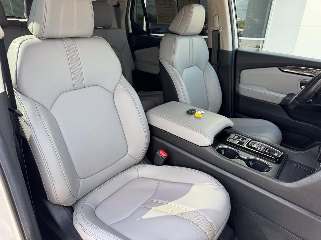 2025 Honda Pilot - $41,997