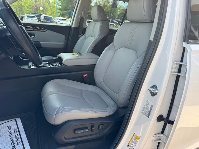 2025 Honda Pilot - $41,997