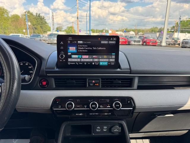 2025 Honda Pilot - $41,997