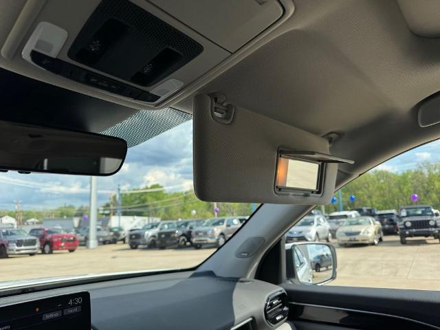 2025 Honda Pilot - $41,997