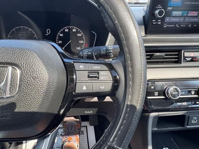 2025 Honda Pilot - $41,997
