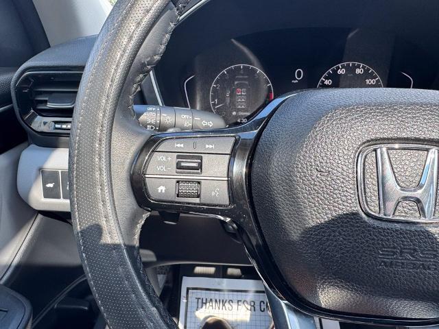 2025 Honda Pilot - $41,997