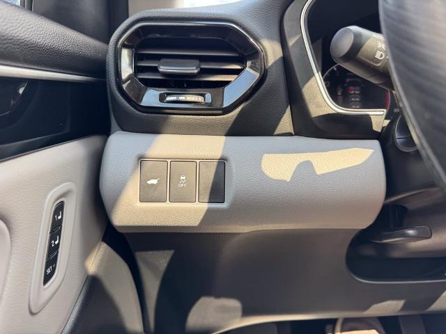 2025 Honda Pilot - $41,997