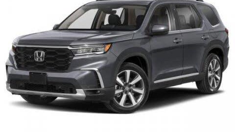 Preowned 2023 Honda Pilot Touring for Sale