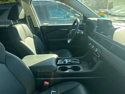 Photo of a 2023 Honda Pilot AWD Touring 4DR SUV for sale