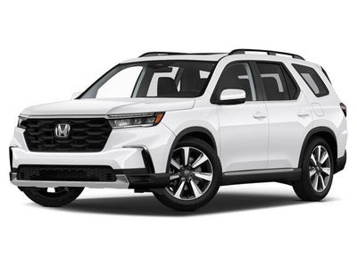 Photo of a 2025 Honda Pilot AWD Touring 4DR SUV for sale