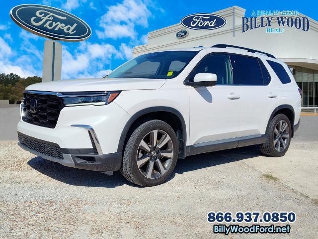 2025 Honda Pilot - $44,995