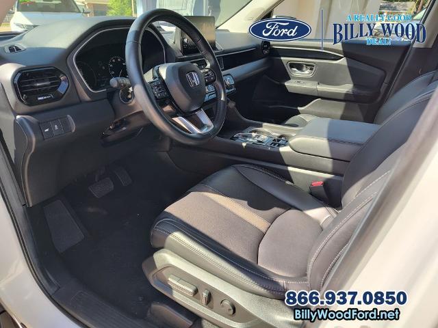 2025 Honda Pilot - $44,995