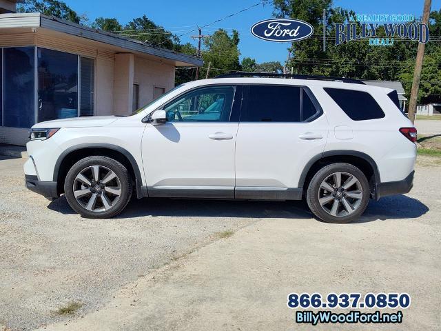 2025 Honda Pilot - $44,995