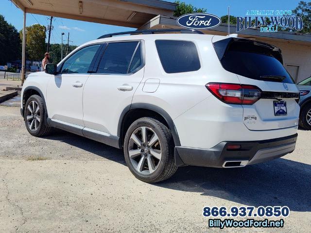 2025 Honda Pilot - $44,995