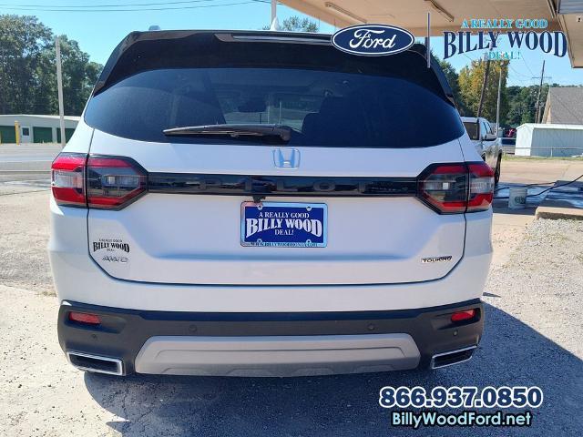 2025 Honda Pilot - $44,995