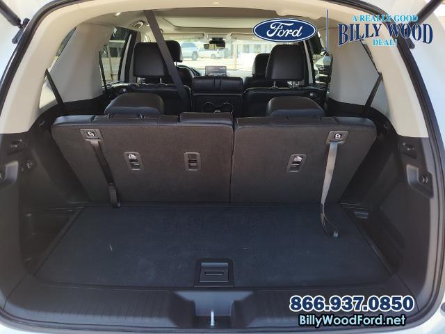 2025 Honda Pilot - $44,995