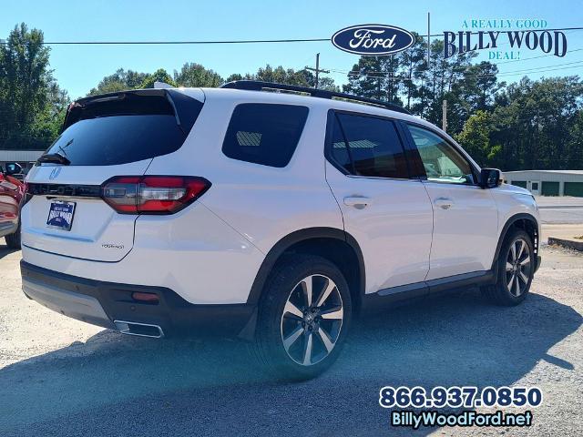 2025 Honda Pilot - $44,995