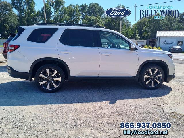 2025 Honda Pilot - $44,995