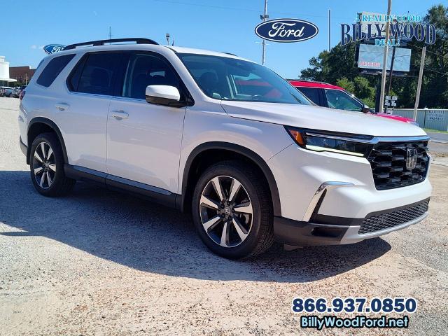 2025 Honda Pilot - $44,995