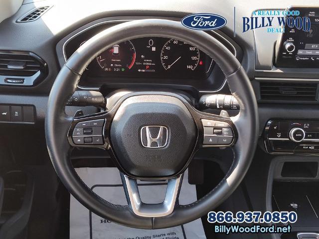2025 Honda Pilot - $44,995