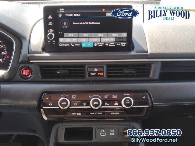 2025 Honda Pilot - $44,995