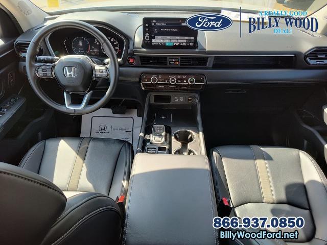 2025 Honda Pilot - $44,995